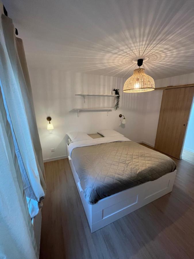 Grande Maison Et Jardin Metropole Seclin Buitenkant foto